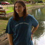 Load image into Gallery viewer, Varsity Pump Cover Tee

