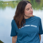 Load image into Gallery viewer, Varsity Pump Cover Tee
