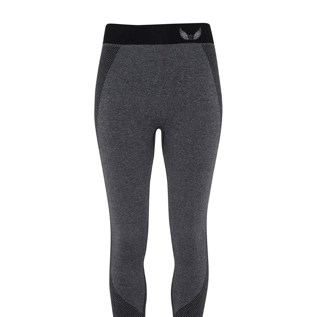 Signature Logo Sculpt Legging