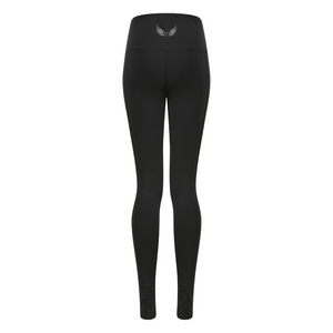 Signature Logo Pocket Legging