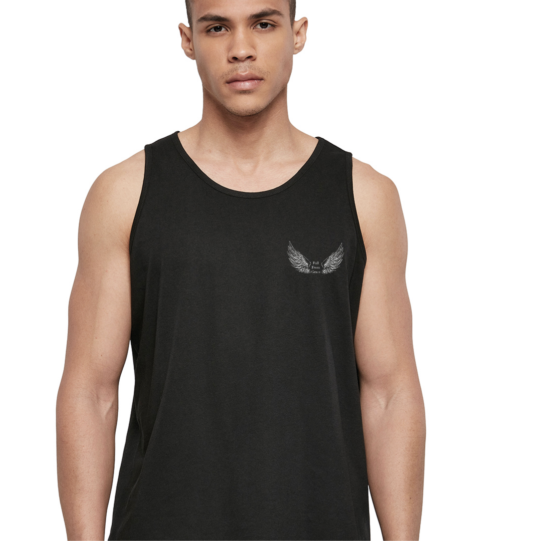 Signature Logo Vest