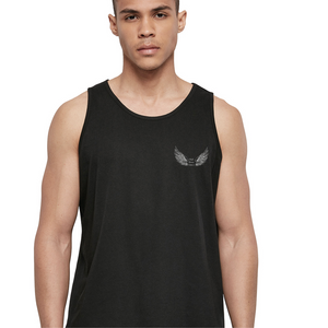 Signature Logo Vest