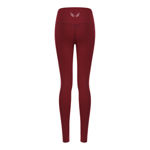 Signature Logo Pocket Legging