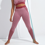 Load image into Gallery viewer, Signature Logo Sculpt Legging
