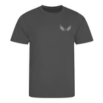 Load image into Gallery viewer, Signature Logo Performance Tee
