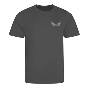 Signature Logo Performance Tee