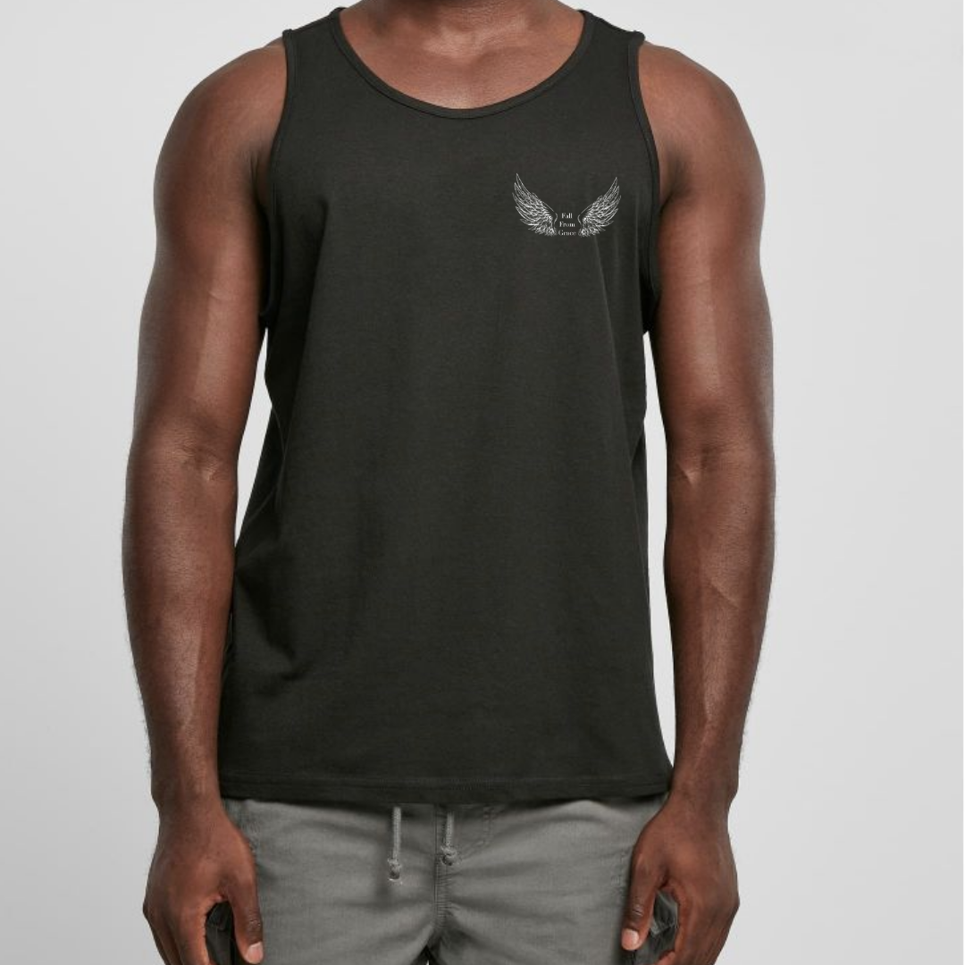 Signature Logo Vest