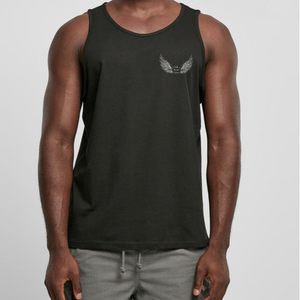 Signature Logo Vest