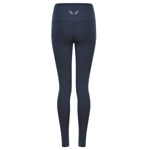 Signature Logo Pocket Legging