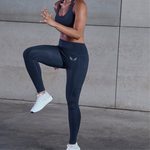 Load image into Gallery viewer, Signature Logo Pocket Legging

