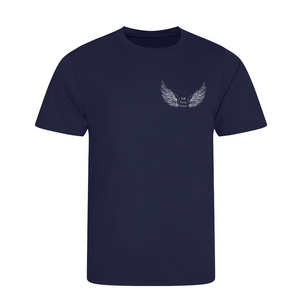 Signature Logo Performance Tee