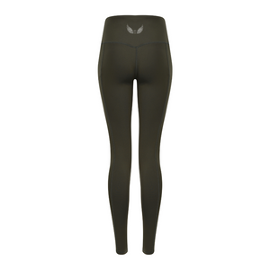 Signature Logo Pocket Legging
