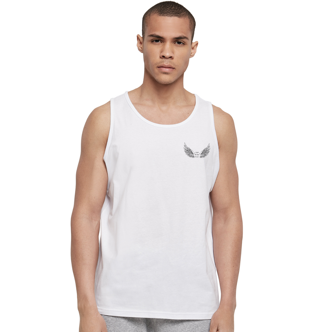 Signature Logo Vest