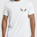 Load image into Gallery viewer, Signature Logo Performance Tee

