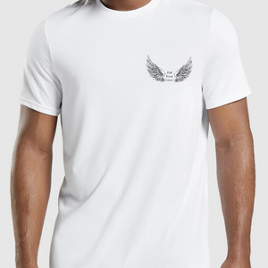 Signature Logo Performance Tee
