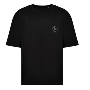 X Logo Pump Cover