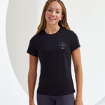 Load image into Gallery viewer, Fitted Active Tee
