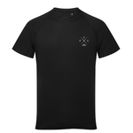 Load image into Gallery viewer, Panelled Active Tee
