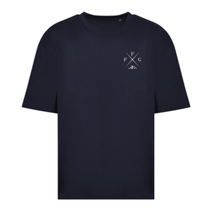 X Logo Pump Cover