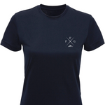 Load image into Gallery viewer, Fitted Active Tee
