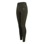 Load image into Gallery viewer, X Logo Pocket Legging
