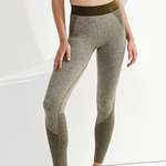 Load image into Gallery viewer, X Logo Sculpt Legging
