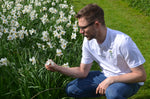 Load image into Gallery viewer, Edelweiss Tee
