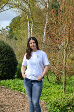 Load image into Gallery viewer, Edelweiss Tee

