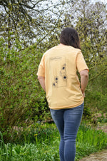 Load image into Gallery viewer, Sunflower Tee
