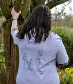 Load image into Gallery viewer, Bluebell Tee
