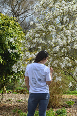 Load image into Gallery viewer, Edelweiss Tee
