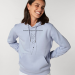 Load image into Gallery viewer, Humans Supporting Humans Hoodie
