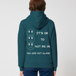 Load image into Gallery viewer, Its OK Hoodie
