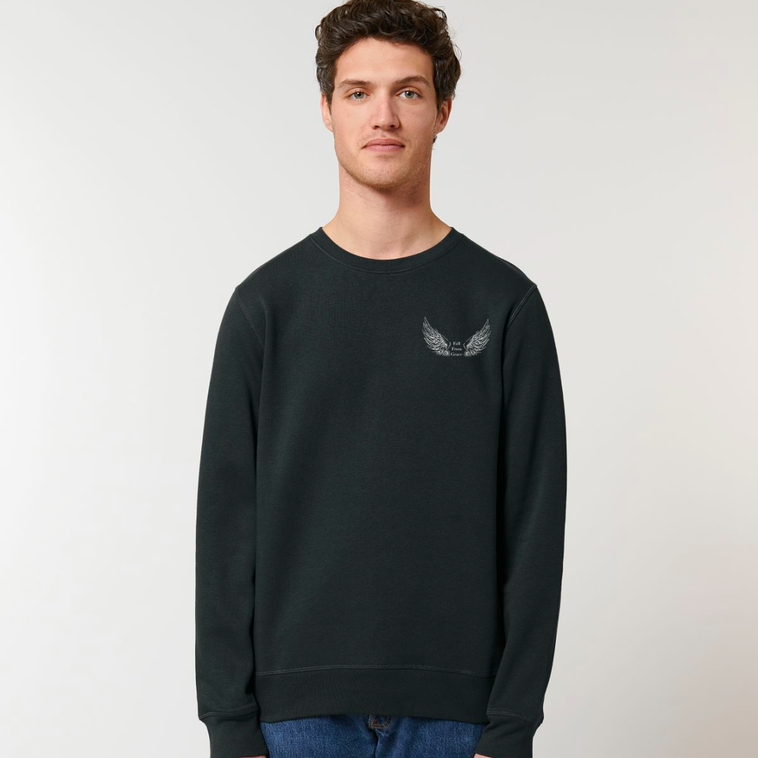 Signature Logo Sweatshirt