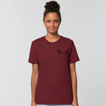 Load image into Gallery viewer, Signature Logo Short Sleeve Tee
