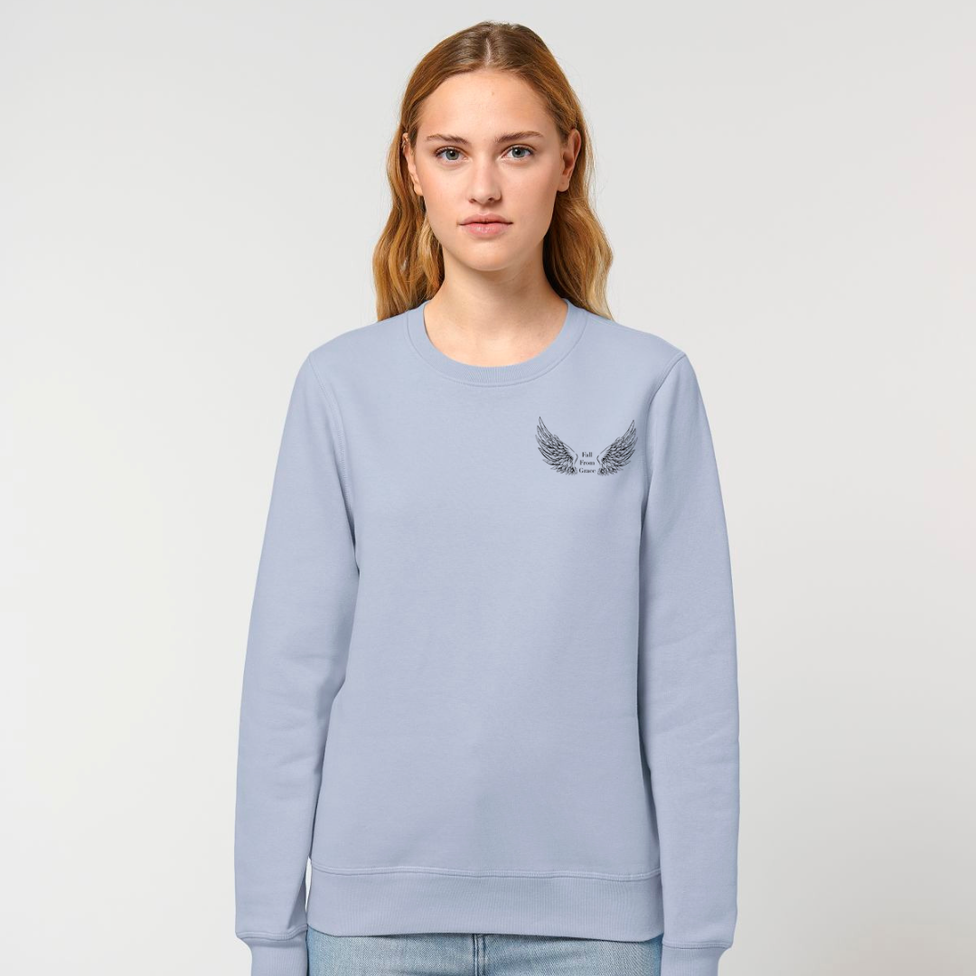 Signature Logo Sweatshirt