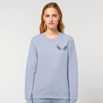 Load image into Gallery viewer, Signature Logo Sweatshirt
