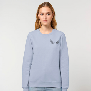 Signature Logo Sweatshirt