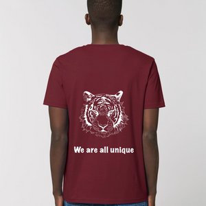 Uniqueness Tee