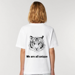 Load image into Gallery viewer, Uniqueness Tee
