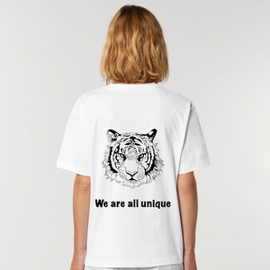 Uniqueness Tee