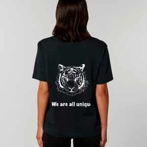 Uniqueness Tee