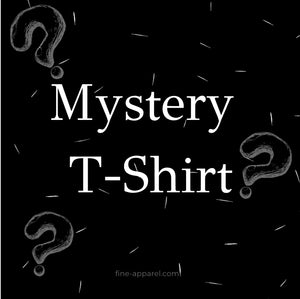 Mystery T-shirt